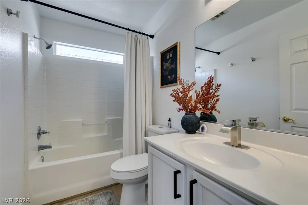 6315 Dan Blocker, Henderson, NV 89011