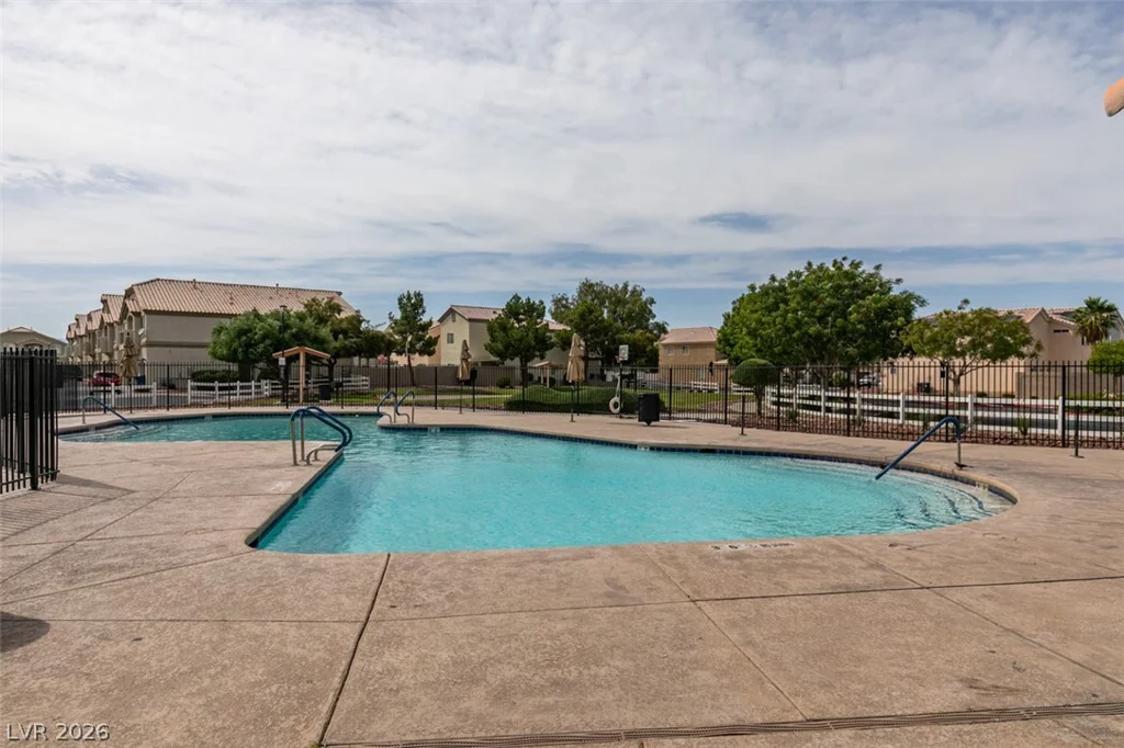 6315 Dan Blocker, Henderson, NV 89011