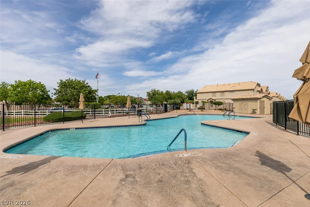 6315 Dan Blocker, Henderson, NV 89011