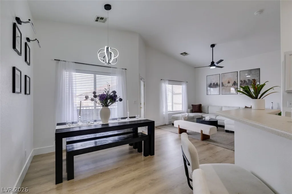 6315 Dan Blocker, Henderson, NV 89011