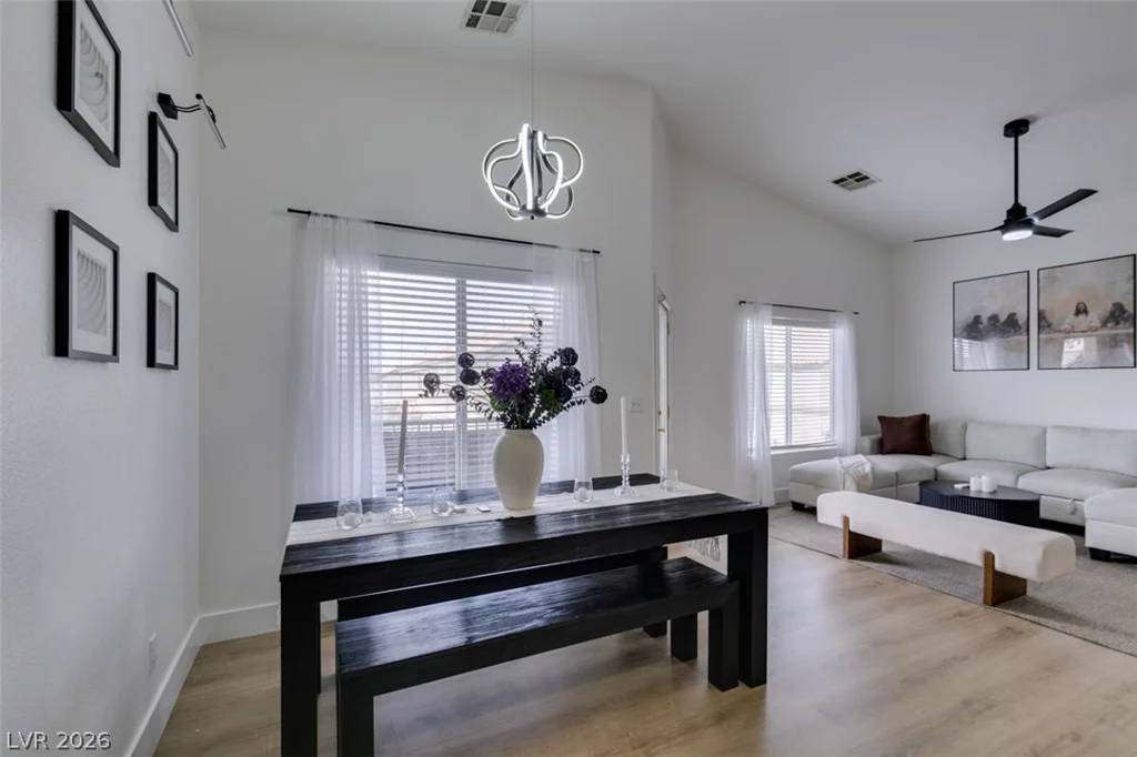 6315 Dan Blocker, Henderson, NV 89011
