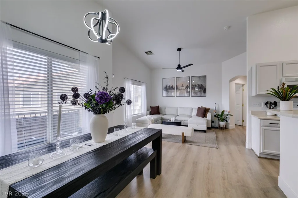 6315 Dan Blocker, Henderson, NV 89011