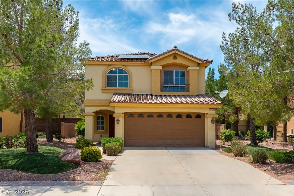 10029 Pipestone, Las Vegas, NV 89141