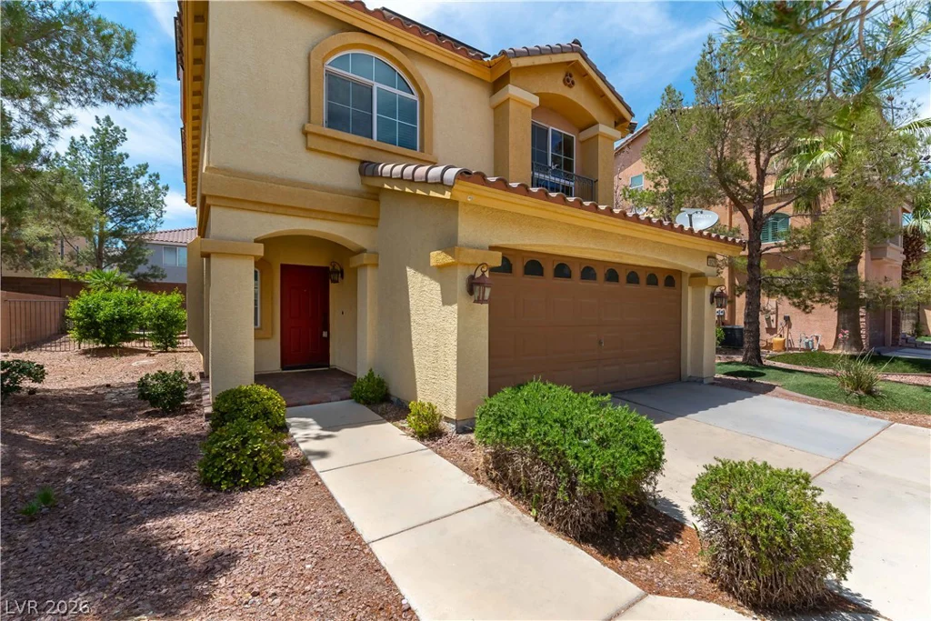 10029 Pipestone, Las Vegas, NV 89141
