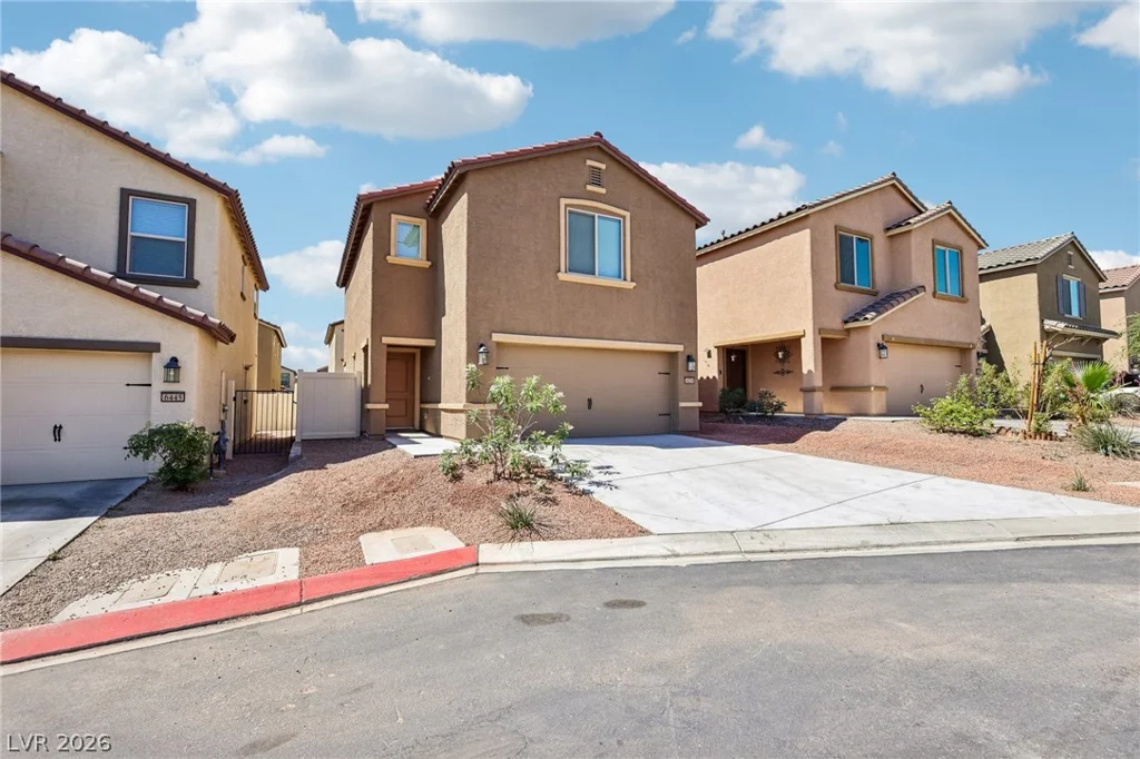 6439 Broadcloth, Las Vegas, NV 89122