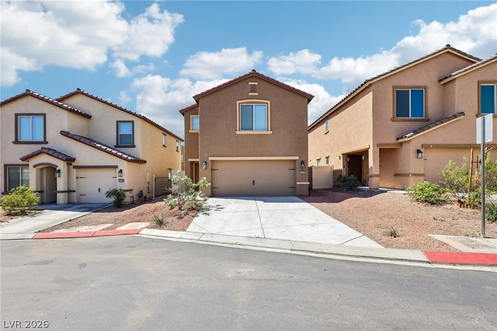 6439 Broadcloth, Las Vegas, NV 89122