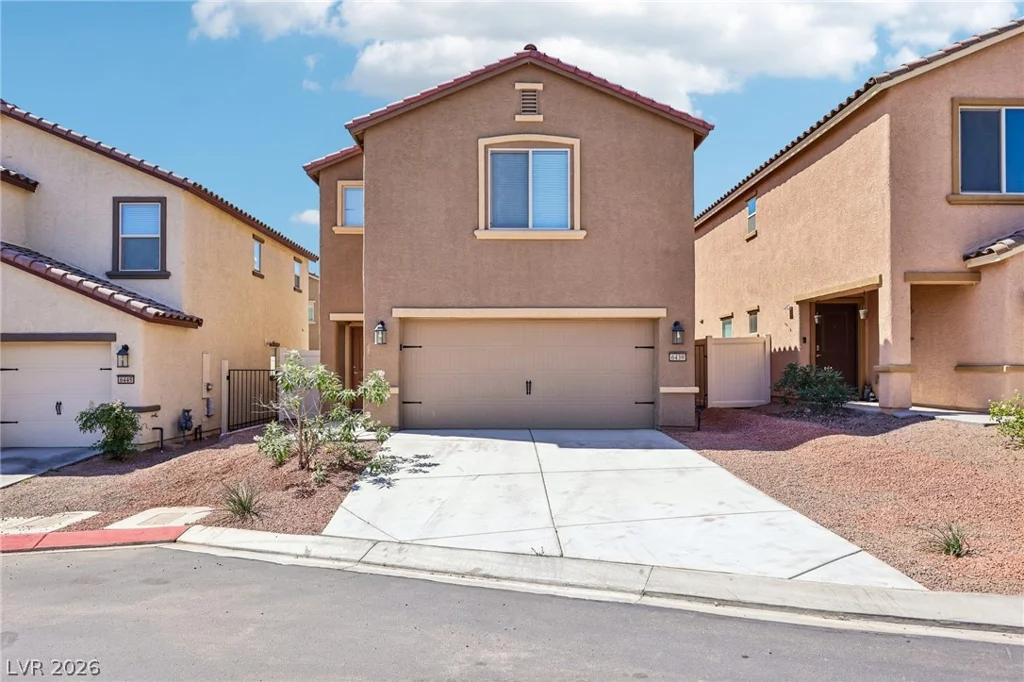 6439 Broadcloth, Las Vegas, NV 89122