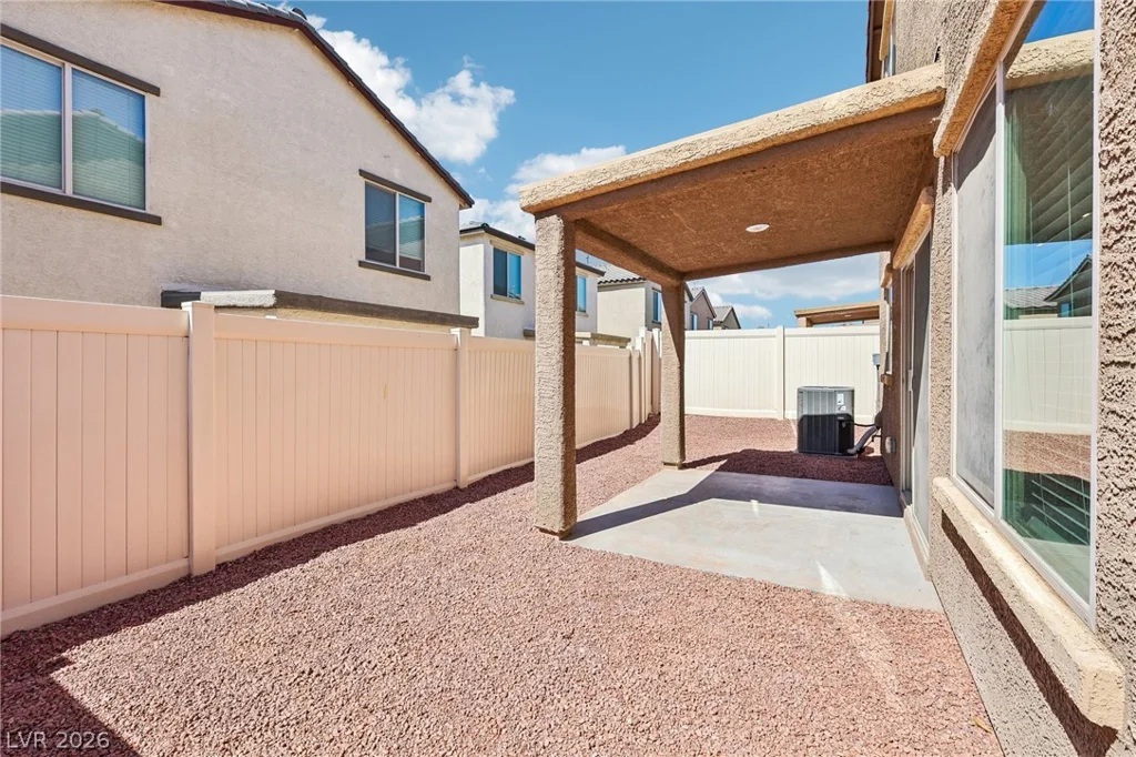 6439 Broadcloth, Las Vegas, NV 89122