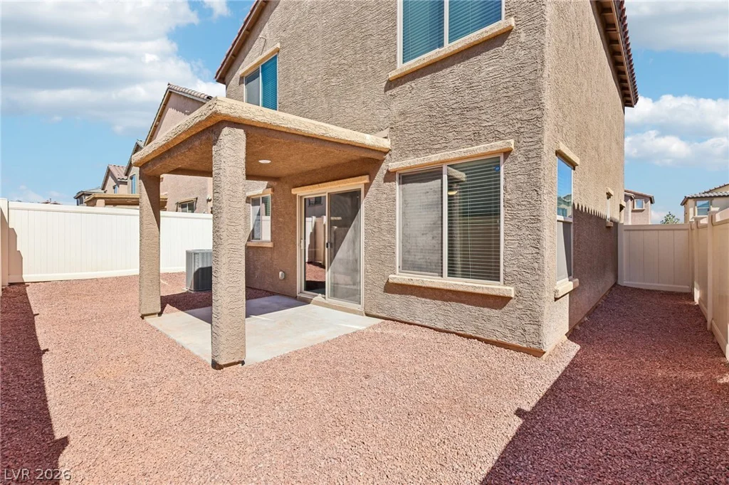 6439 Broadcloth, Las Vegas, NV 89122