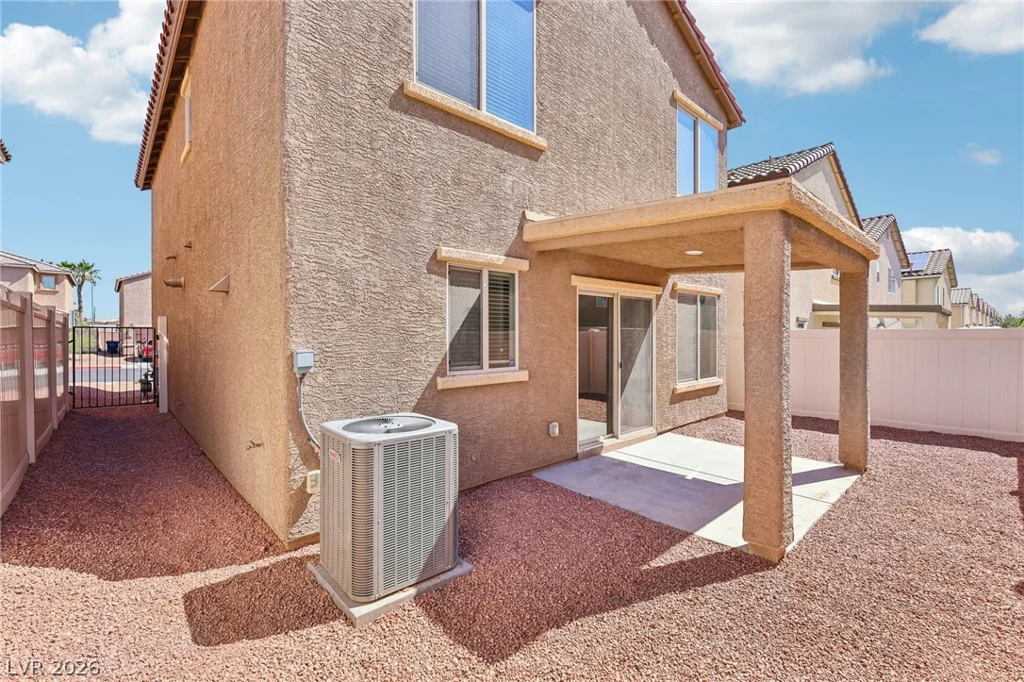 6439 Broadcloth, Las Vegas, NV 89122