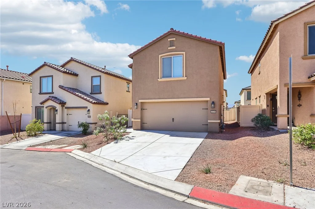 6439 Broadcloth, Las Vegas, NV 89122