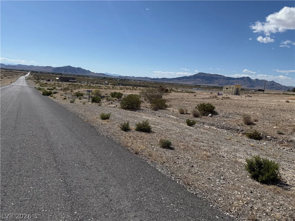 1230 Irene, Pahrump, NV 89060