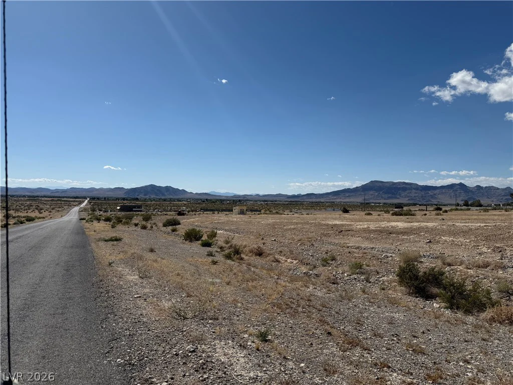 1230 Irene, Pahrump, NV 89060