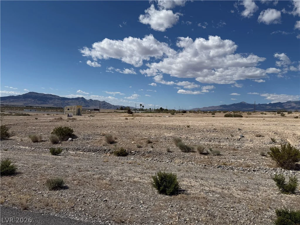 1230 Irene, Pahrump, NV 89060