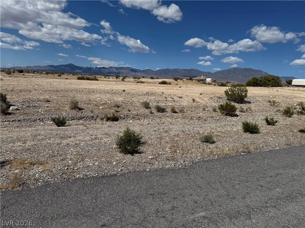 1230 Irene, Pahrump, NV 89060