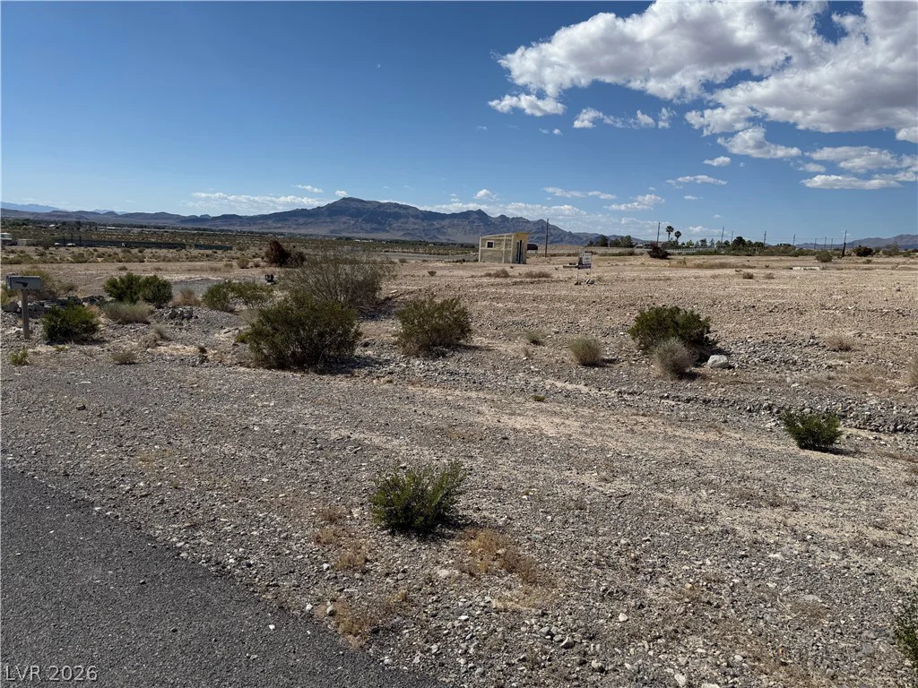 1230 Irene, Pahrump, NV 89060