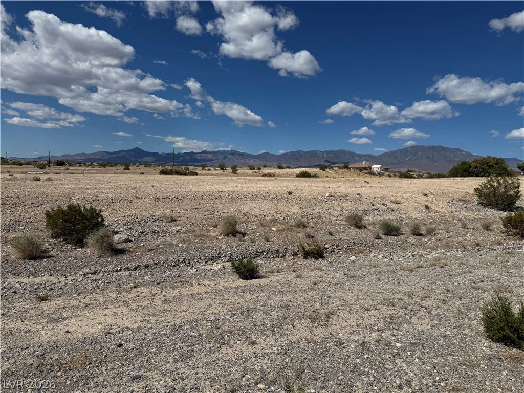 1230 Irene, Pahrump, NV 89060