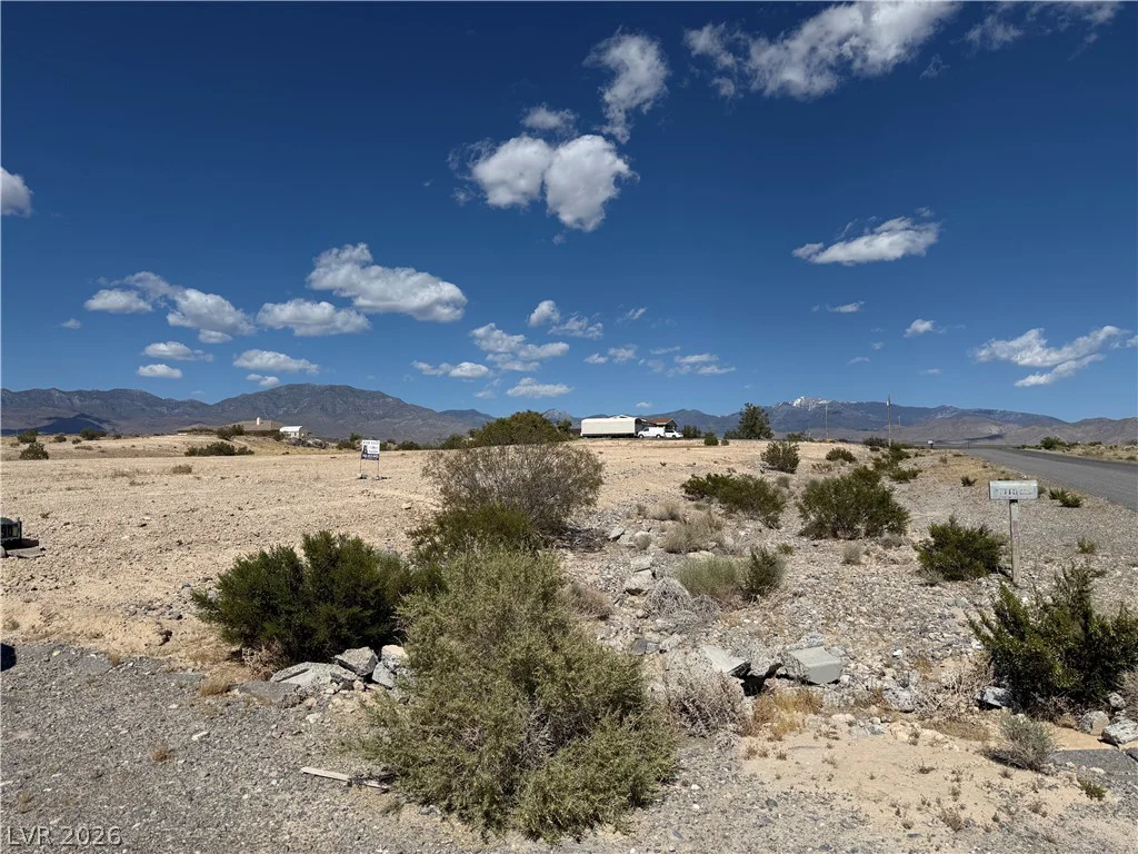 1230 Irene, Pahrump, NV 89060