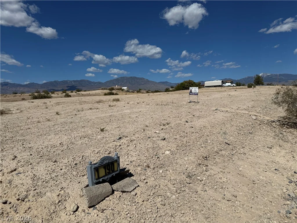 1230 Irene, Pahrump, NV 89060