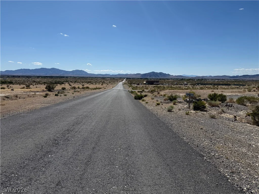1230 Irene, Pahrump, NV 89060