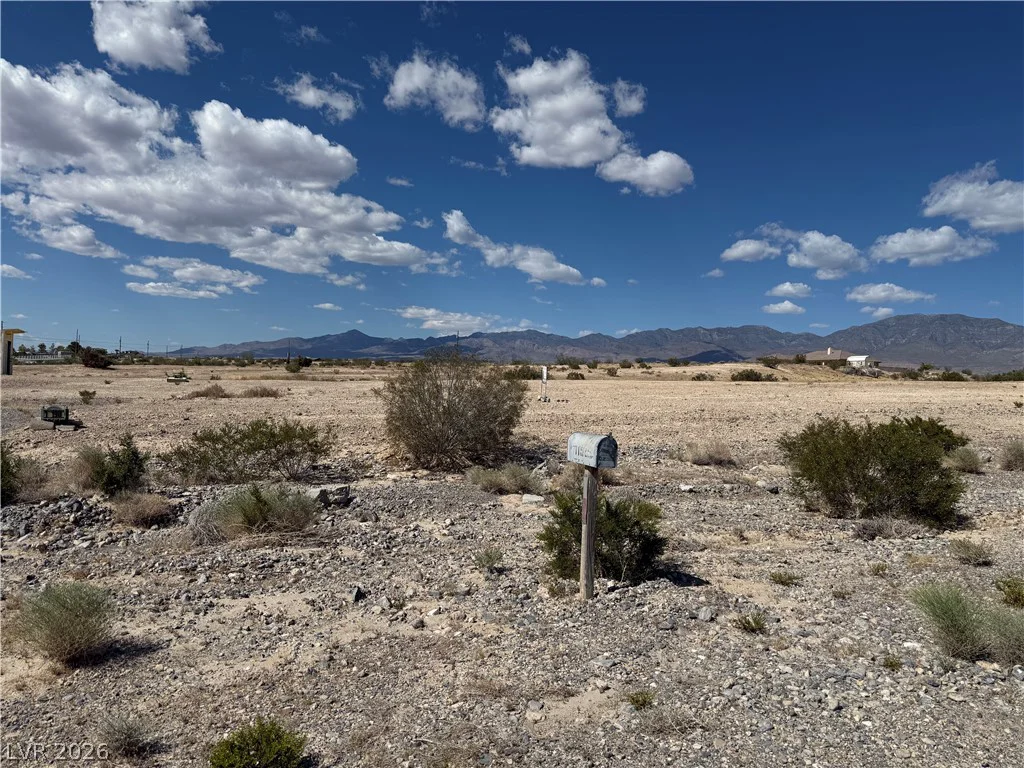 1230 Irene, Pahrump, NV 89060