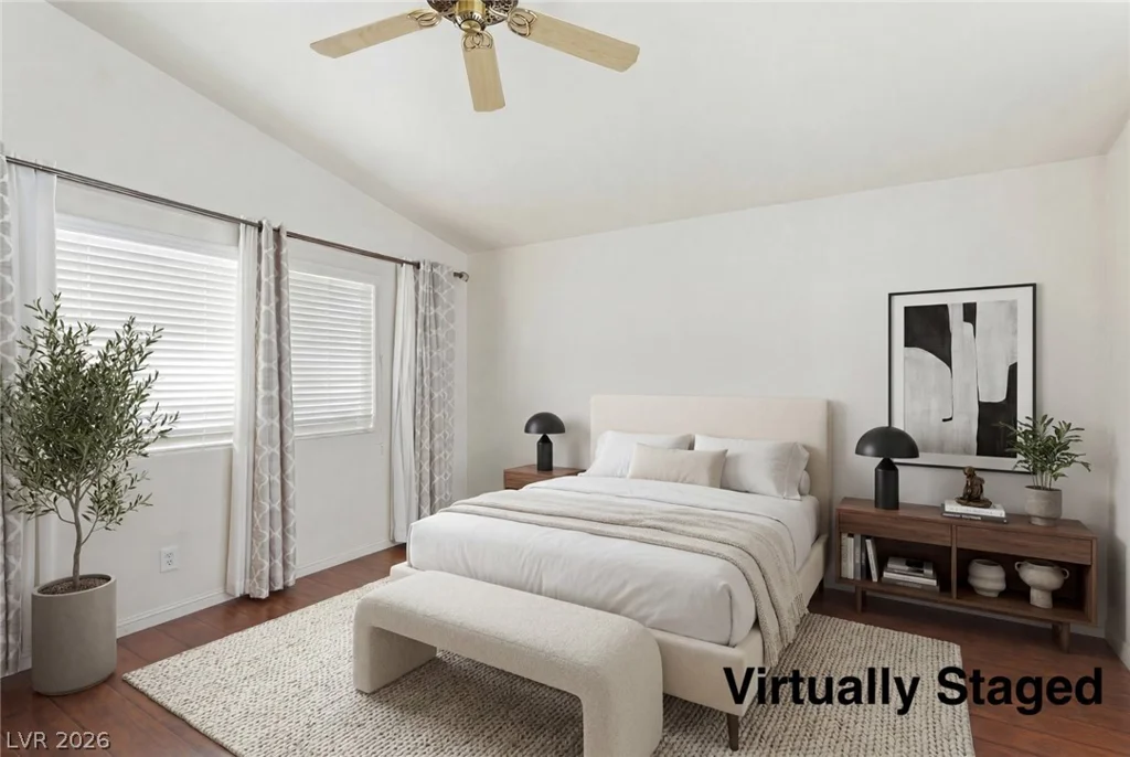 2313 Diamondback, Las Vegas, NV 89117