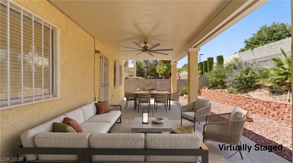 2313 Diamondback, Las Vegas, NV 89117