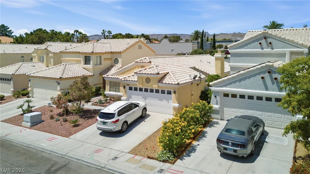 2313 Diamondback, Las Vegas, NV 89117