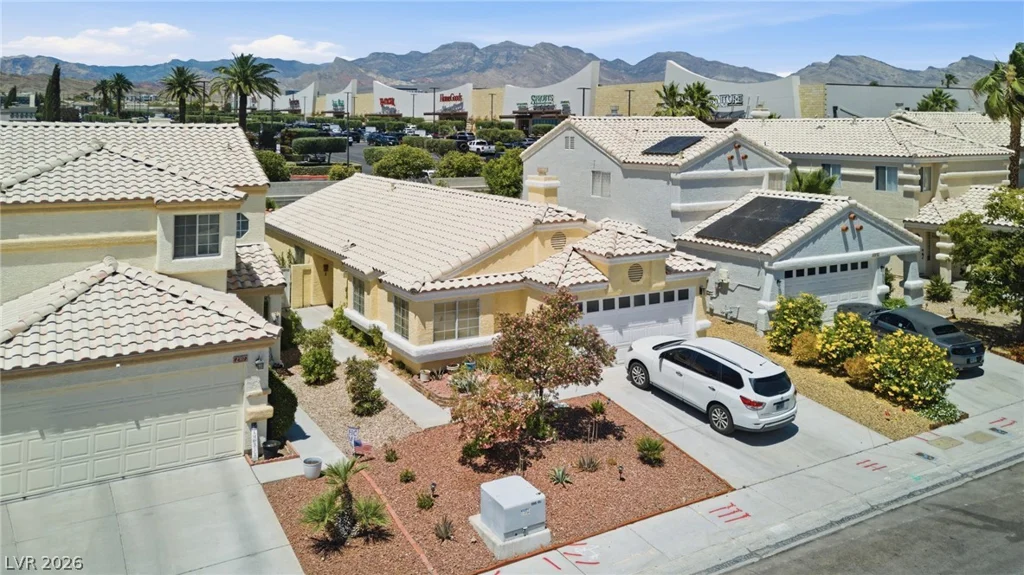 2313 Diamondback, Las Vegas, NV 89117