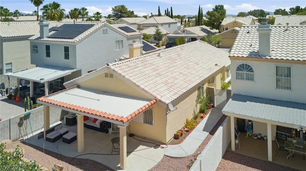 2313 Diamondback, Las Vegas, NV 89117