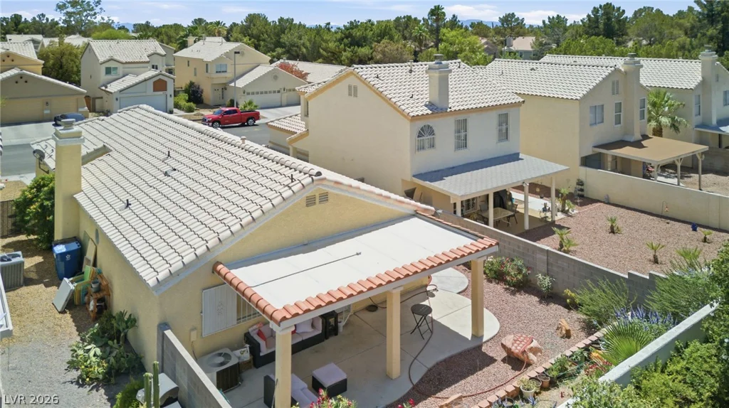 2313 Diamondback, Las Vegas, NV 89117