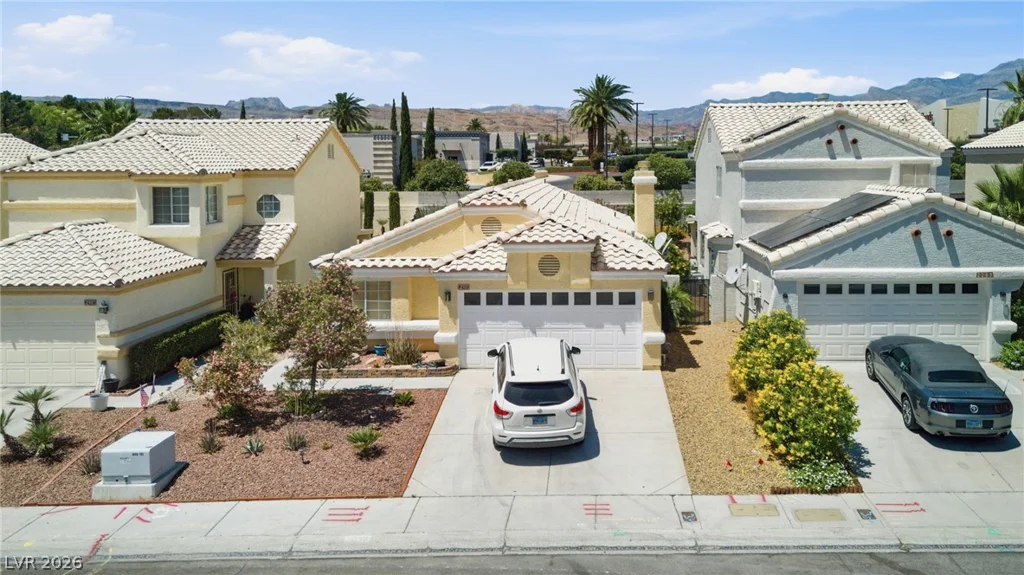 2313 Diamondback, Las Vegas, NV 89117