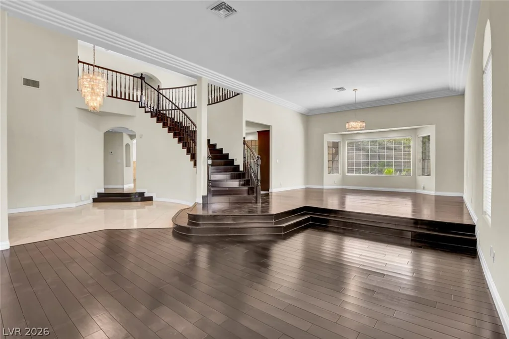 1931 Fox Canyon, Las Vegas, NV 89117