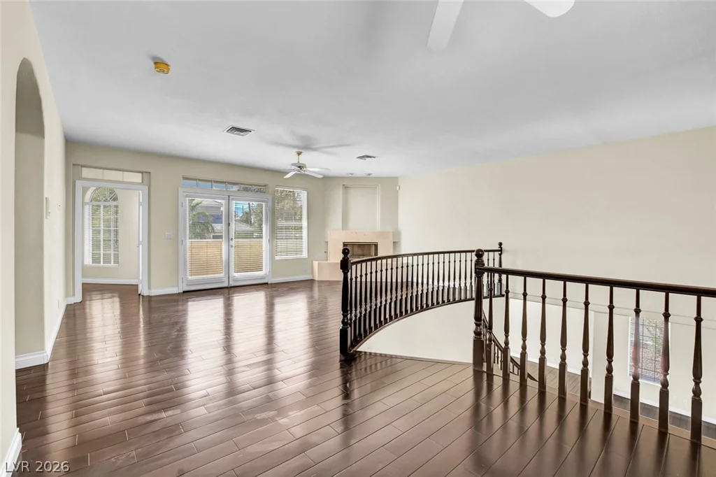 1931 Fox Canyon, Las Vegas, NV 89117