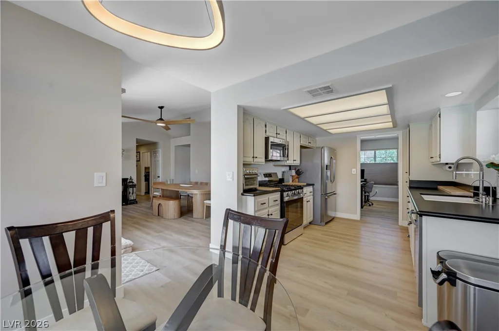 1626 Indian Wells, Boulder City, NV 89005