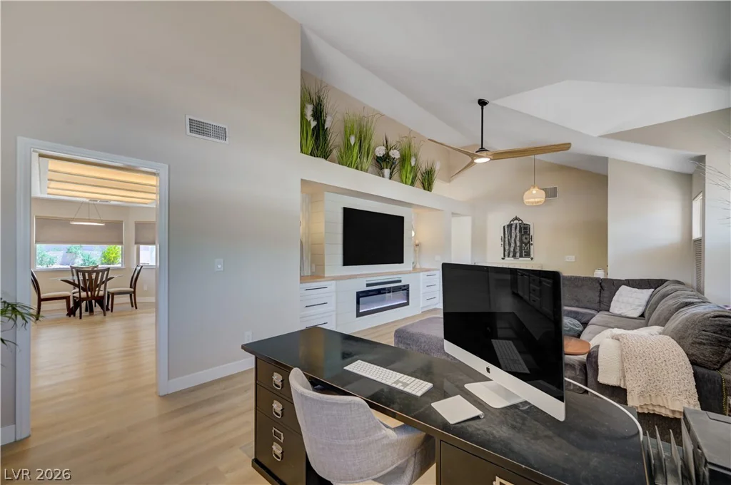 1626 Indian Wells, Boulder City, NV 89005