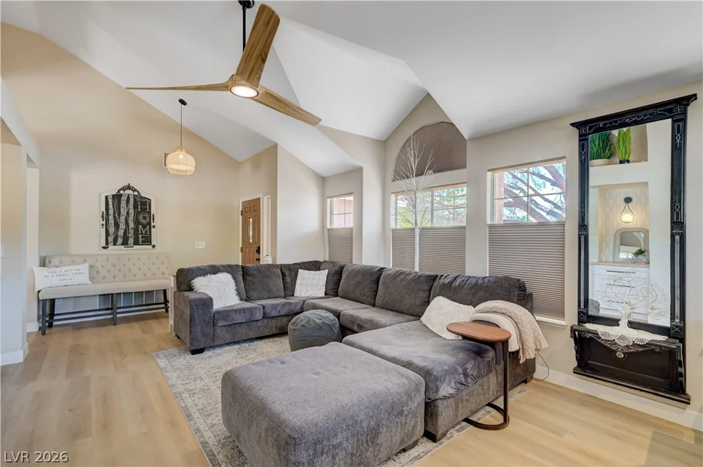 1626 Indian Wells, Boulder City, NV 89005