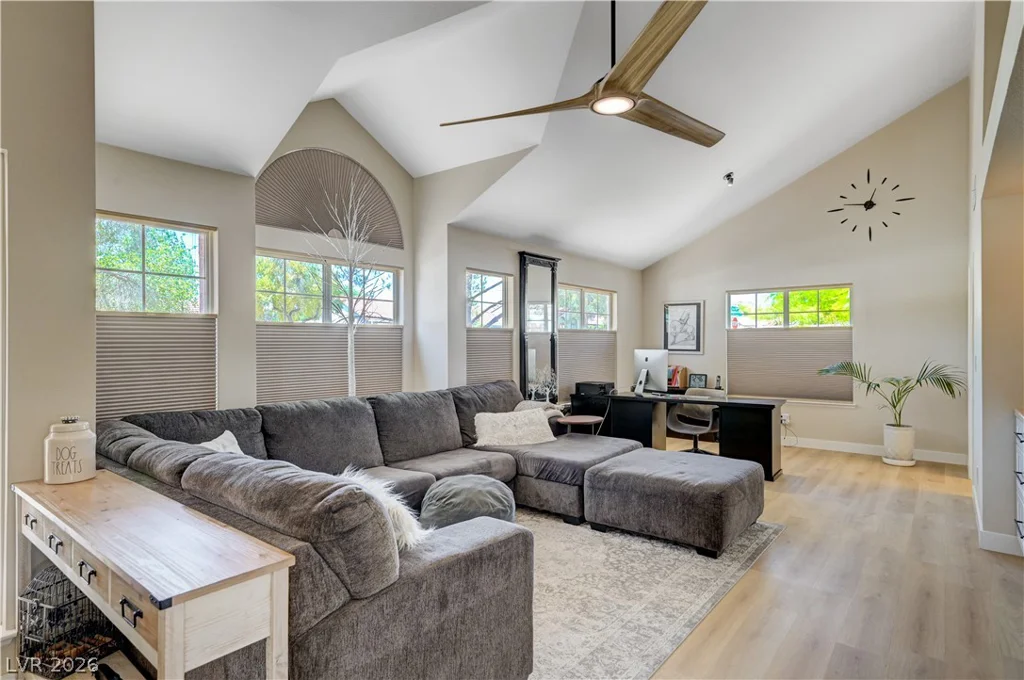 1626 Indian Wells, Boulder City, NV 89005