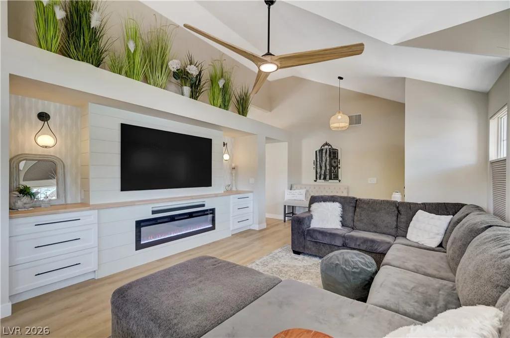 1626 Indian Wells, Boulder City, NV 89005