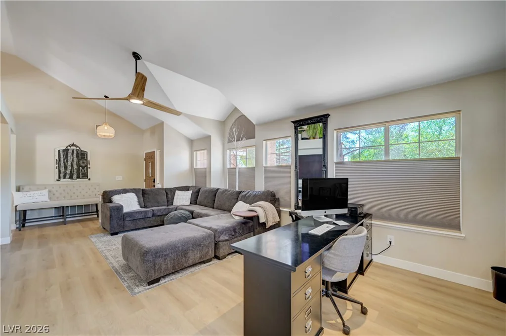 1626 Indian Wells, Boulder City, NV 89005