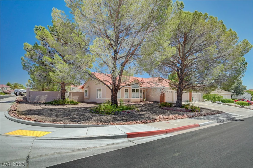 1626 Indian Wells, Boulder City, NV 89005