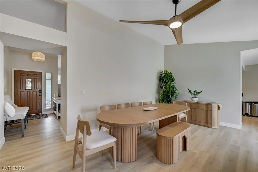 1626 Indian Wells, Boulder City, NV 89005