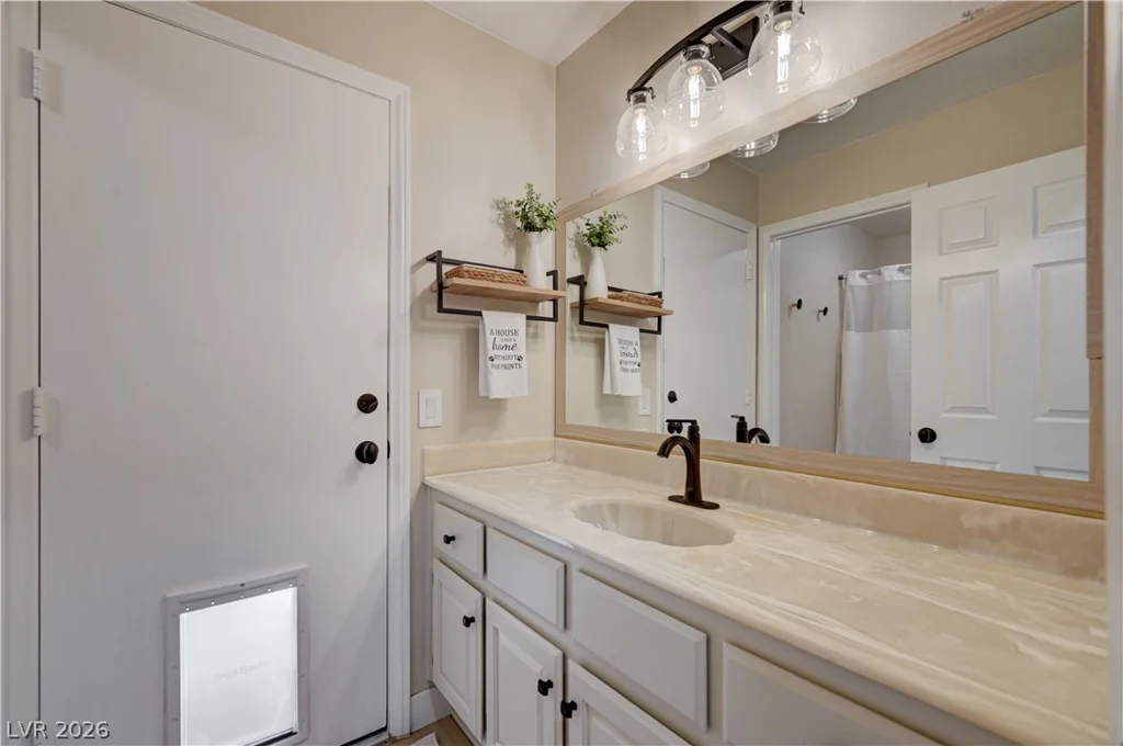 1626 Indian Wells, Boulder City, NV 89005