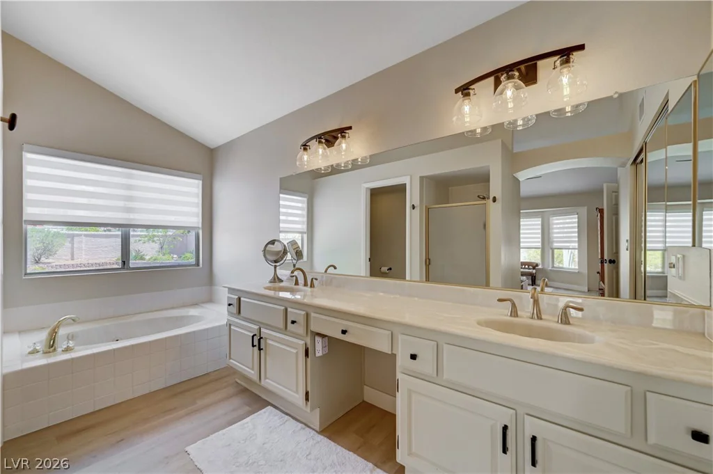 1626 Indian Wells, Boulder City, NV 89005
