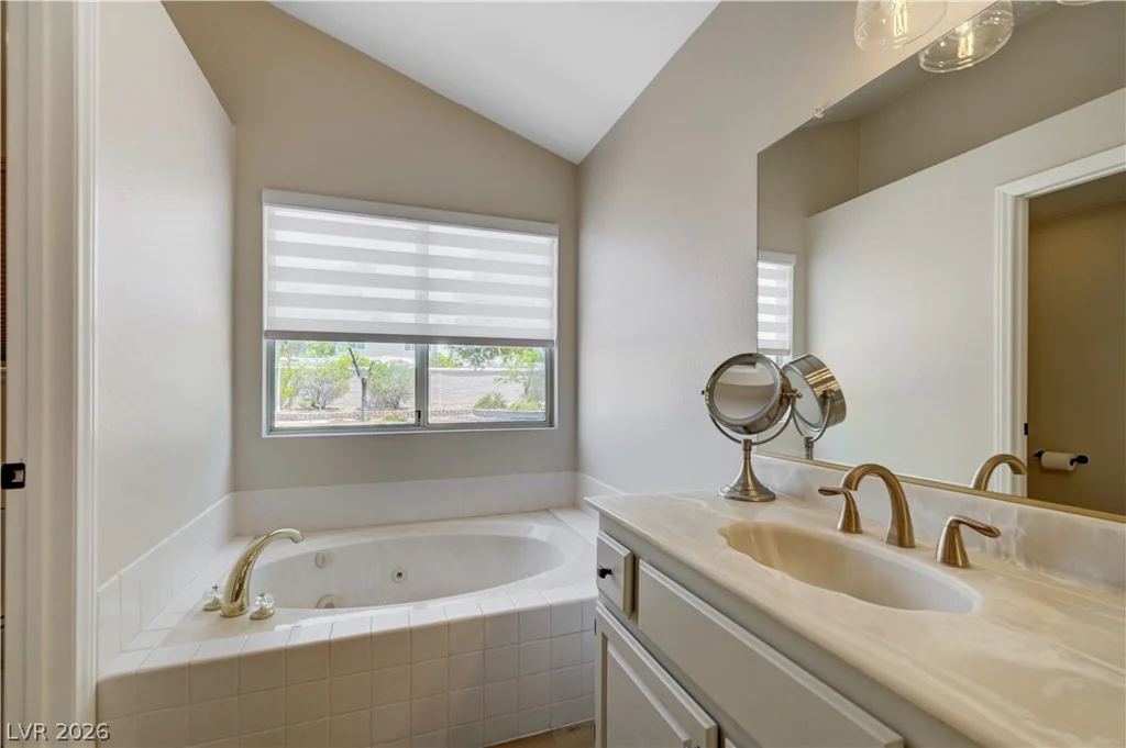1626 Indian Wells, Boulder City, NV 89005