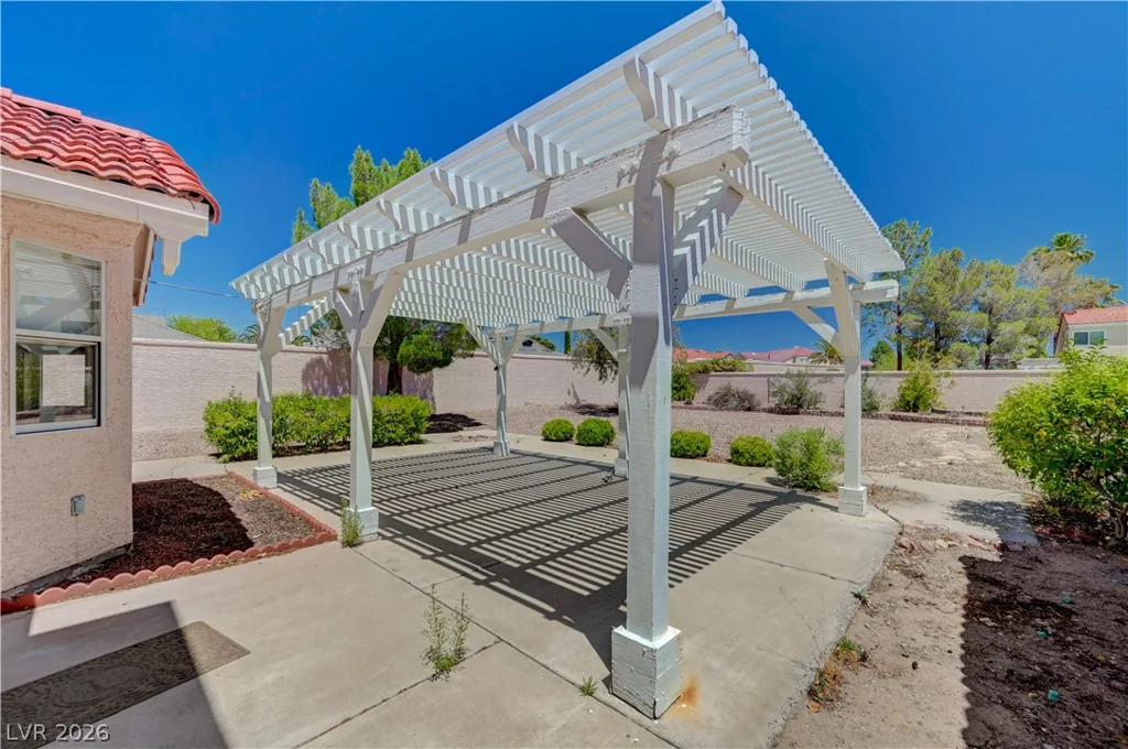 1626 Indian Wells, Boulder City, NV 89005