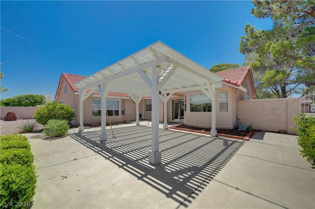 1626 Indian Wells, Boulder City, NV 89005