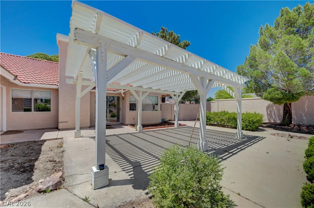 1626 Indian Wells, Boulder City, NV 89005