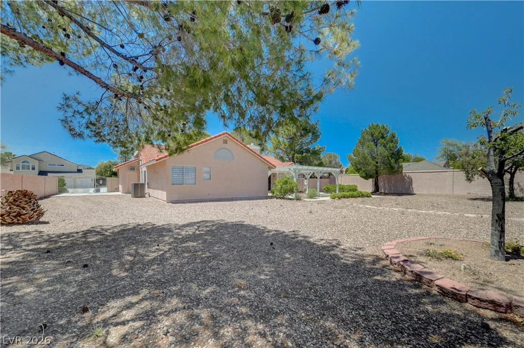 1626 Indian Wells, Boulder City, NV 89005