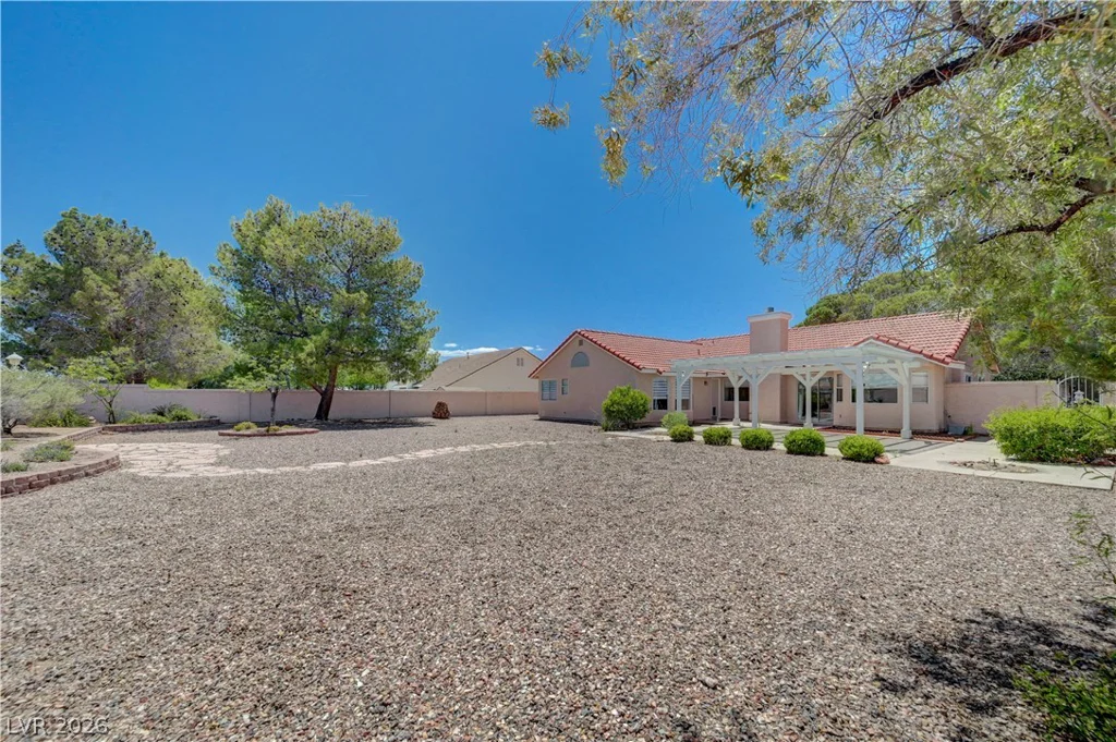 1626 Indian Wells, Boulder City, NV 89005